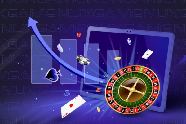 HOW TO START AN INTERNET CASINO