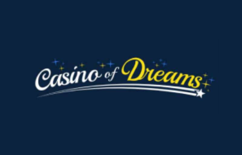 Casino of Dreams 2