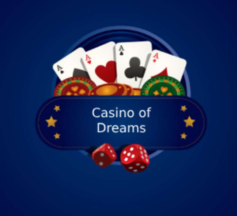 Casino of Dreams 3