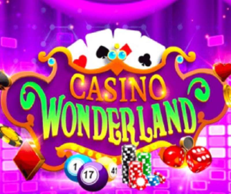 Casino Wonderland 2