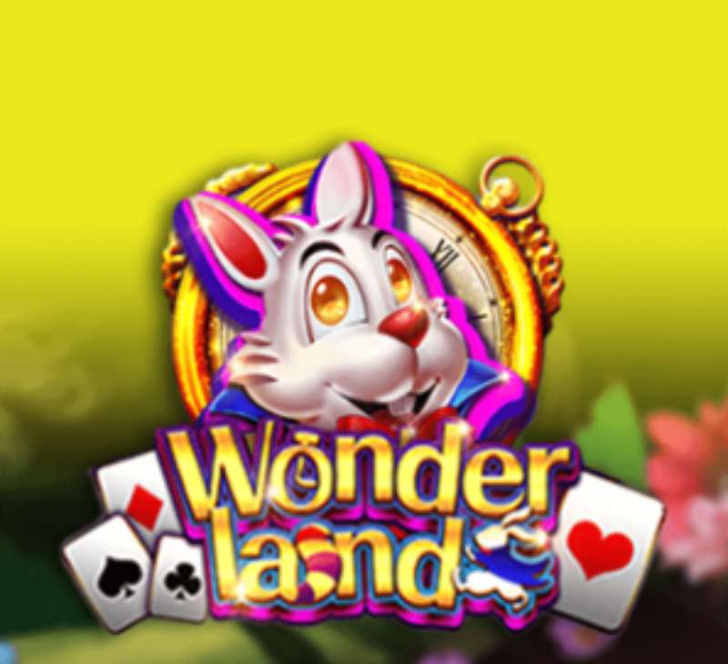 Casino Wonderland 3