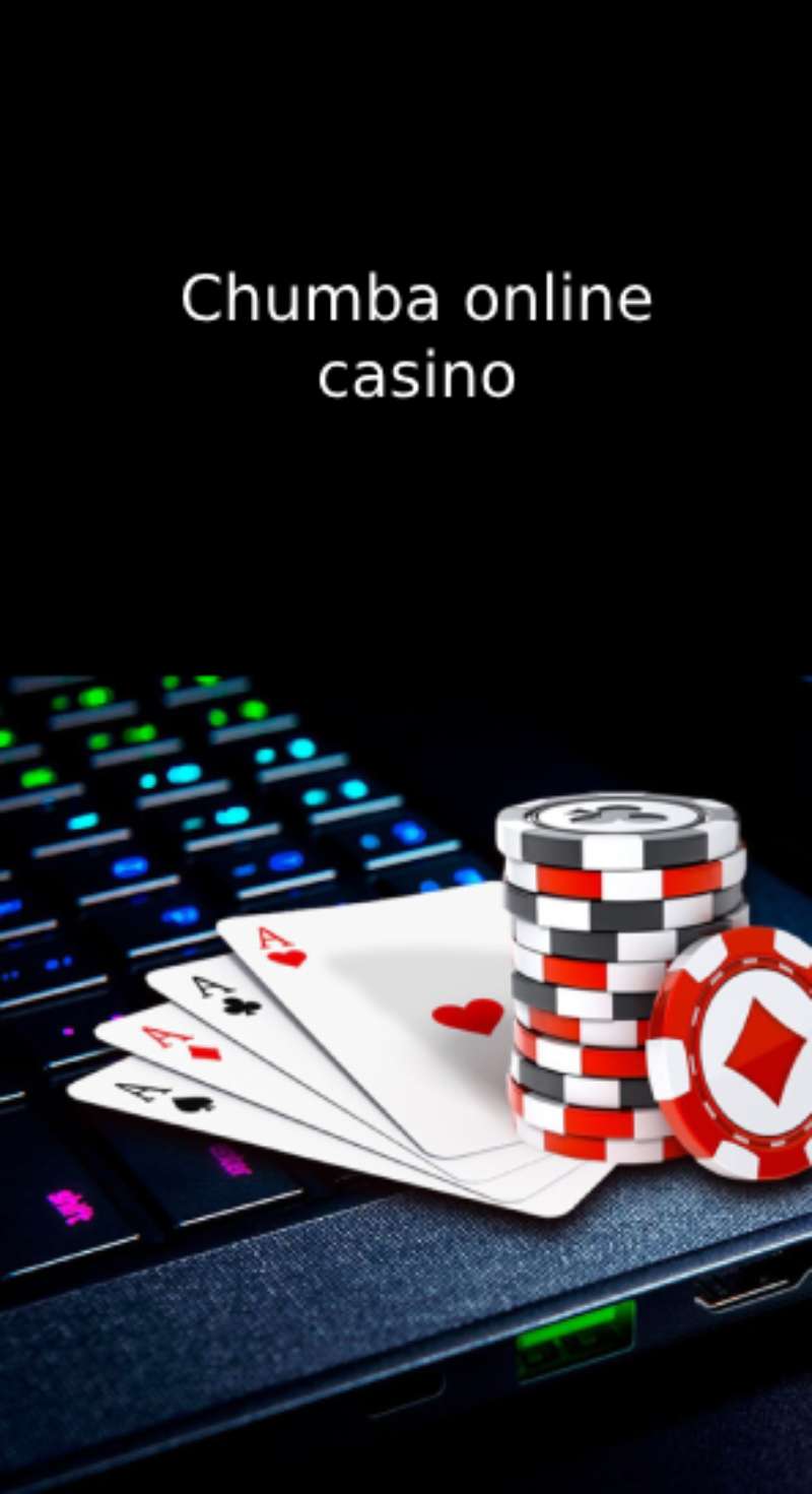 Chumba online casino 2
