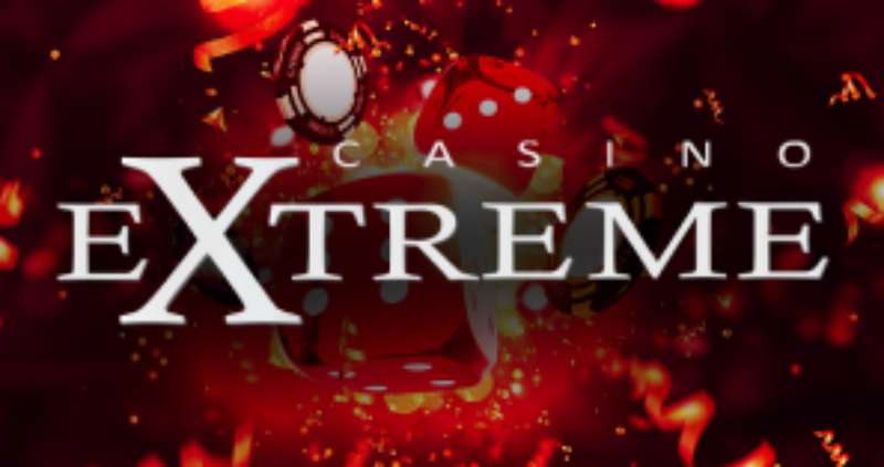 Extreme Casino Online 1