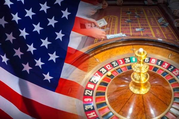 AMERICAN ONLINE CASINOS BREAK RECORDS IN 2020