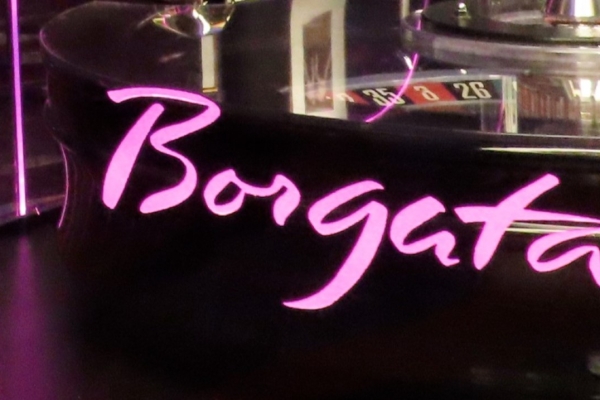 BORGATA CASINO IN ATLANTIC CITY CROWNS ANOTHER MILLION DOLLAR JACKPOT WINNER