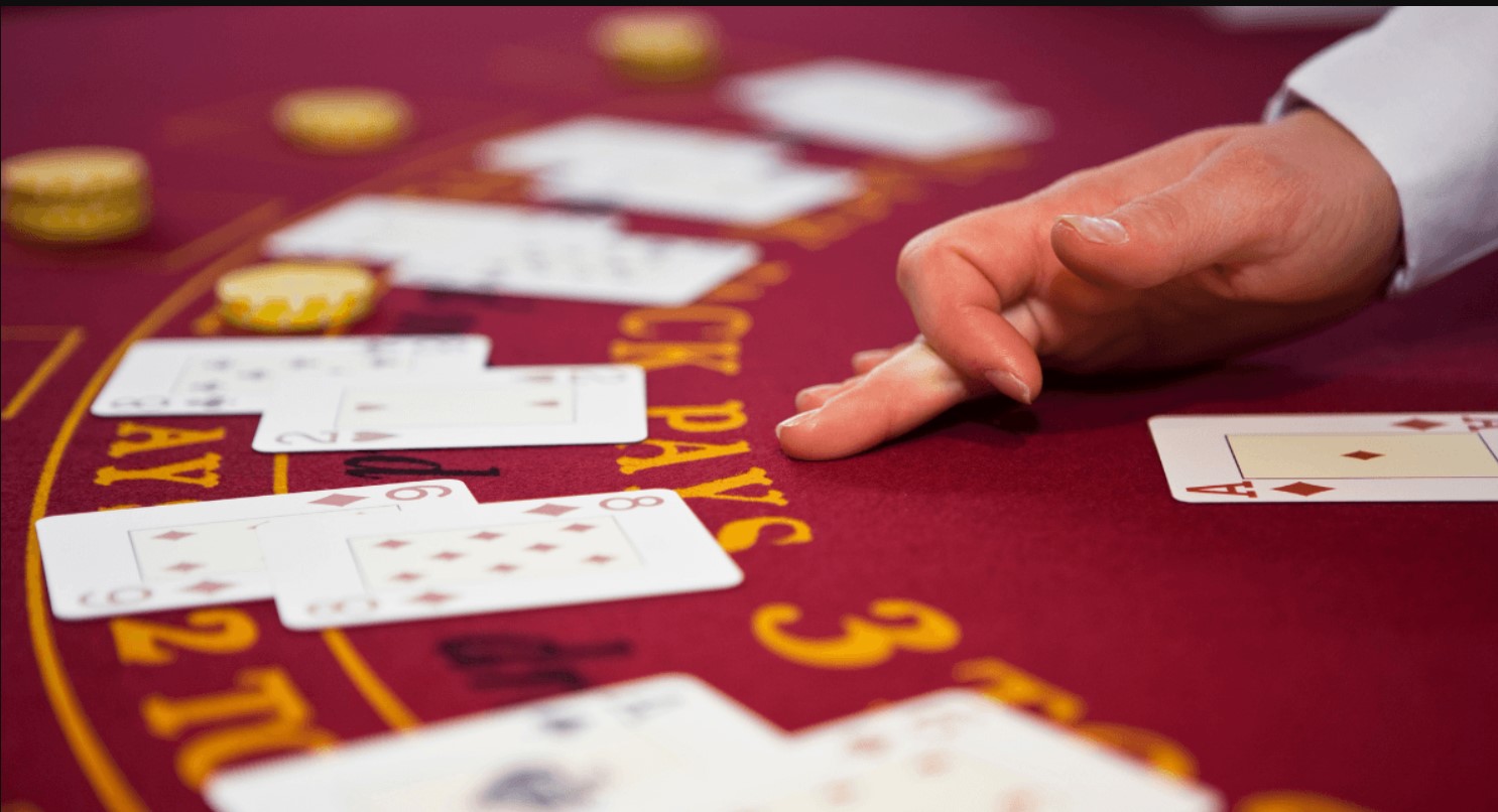 CAESARS IS FOURTH CASINO TO OFFER LIVE DEALER GAMES IN PA