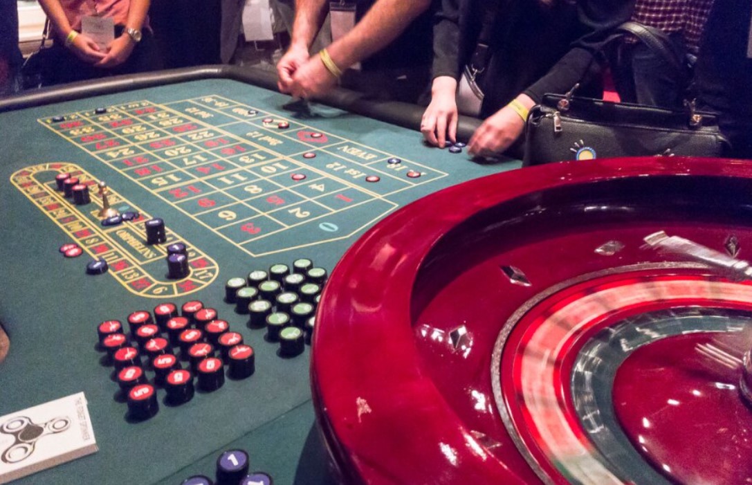 CONNECTICUT HAS MADE ANOTHER BIG STEP TOWARDS LEGALIZING ONLINE CASINOS