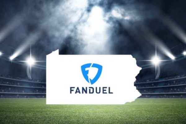 FANDUEL STRIKES DEAL TO BRING ONLINE CASINO TO CONNECTICUT