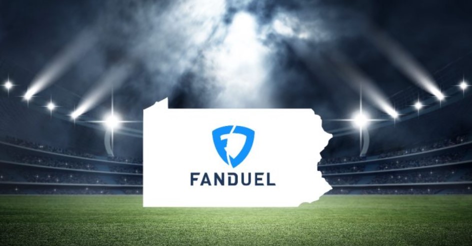 FANDUEL STRIKES DEAL TO BRING ONLINE CASINO TO CONNECTICUT