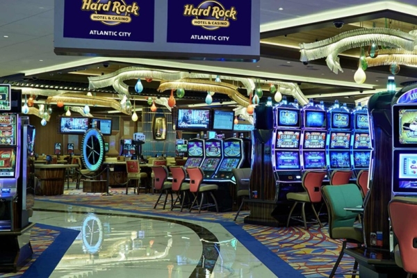 HARD ROCK AND OCEAN CASINO MISSING PRIME ONLINE OPPORTUNITIES IN NEW JERSEY