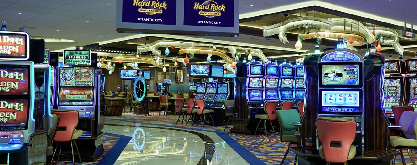 HARD ROCK AND OCEAN CASINO MISSING PRIME ONLINE OPPORTUNITIES IN NEW JERSEY
