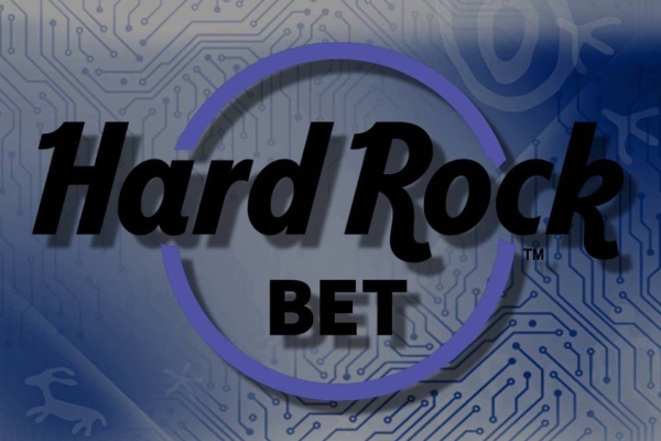 HARD ROCK BET ELEVATES NJ ONLINE CASINO AND SPORTS BETTING