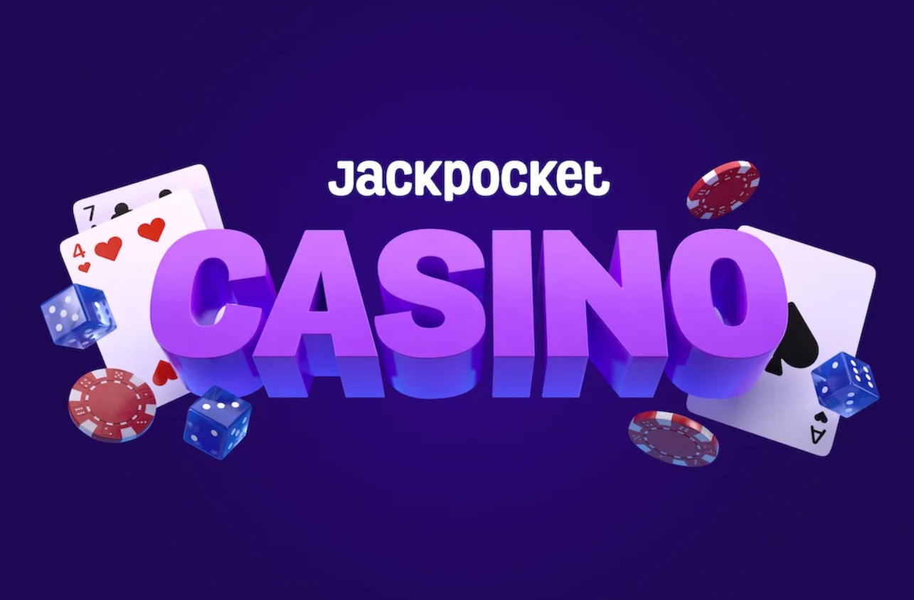 JACKPOCKET LAUNCHED ONLINE CASINO APP IN NJ