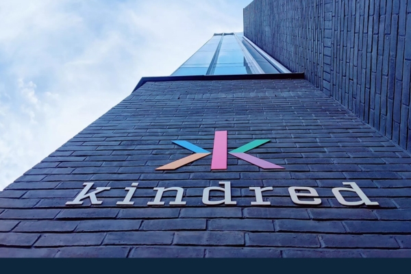 KINDRED PARTNERS WITH SWINOMISH TRIBE IN WASHINGTON STATE