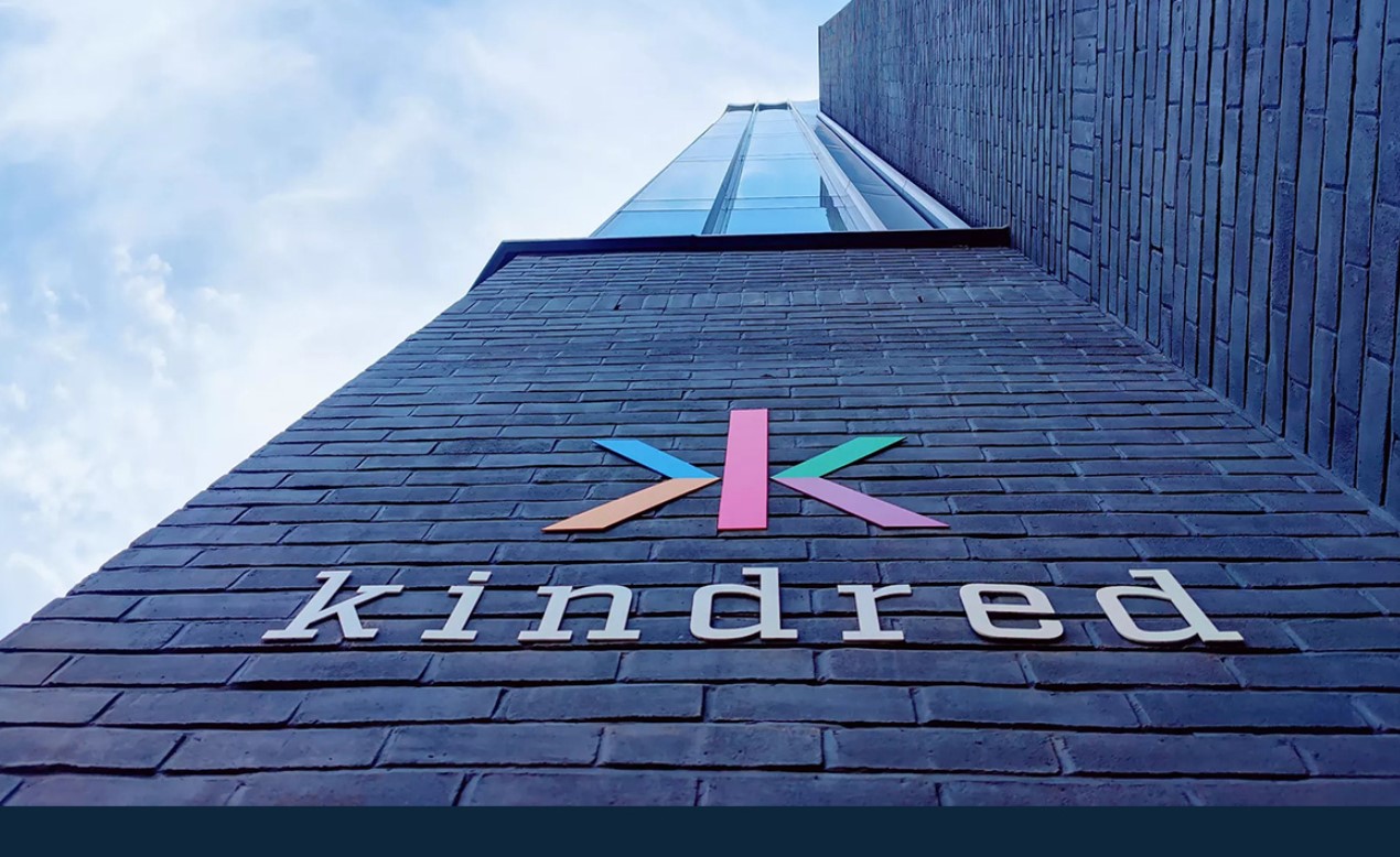KINDRED PARTNERS WITH SWINOMISH TRIBE IN WASHINGTON STATE