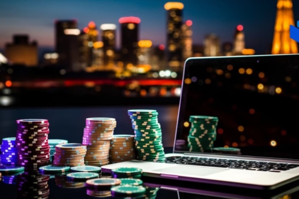 LEGAL ONLINE CASINOS IN NJ NOT EXTENDED FOR ANOTHER DECADE