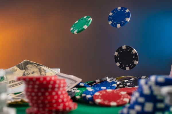 MARCH – A RECORD BREAKING MONTH FOR PA CASINOS