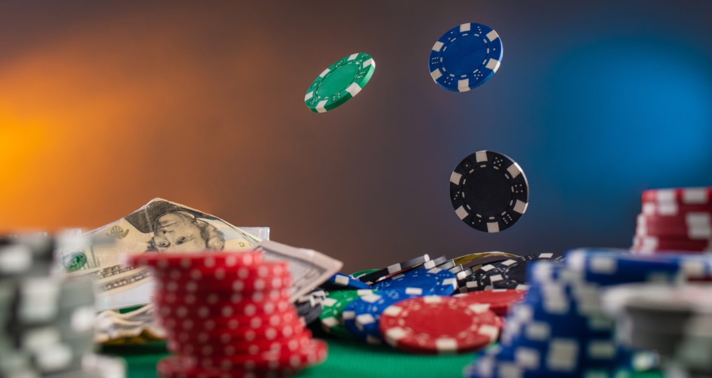 MARCH – A RECORD BREAKING MONTH FOR PA CASINOS