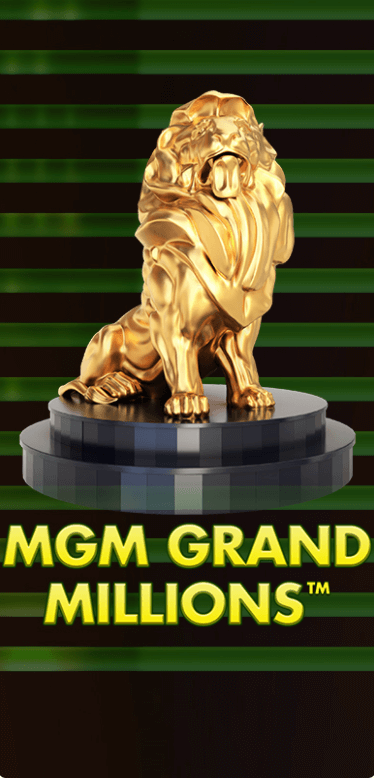 MGM-Grand-Millions-Slot