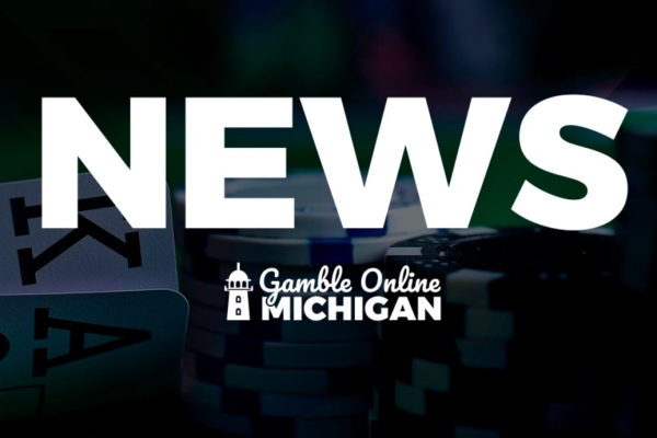 MICHIGAN ONLINE CASINO REVENUE DECREASES IN APRIL 2024