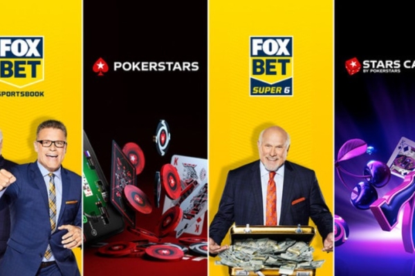 MICHIGAN WELCOMES POKERSTARS AND FOXBET