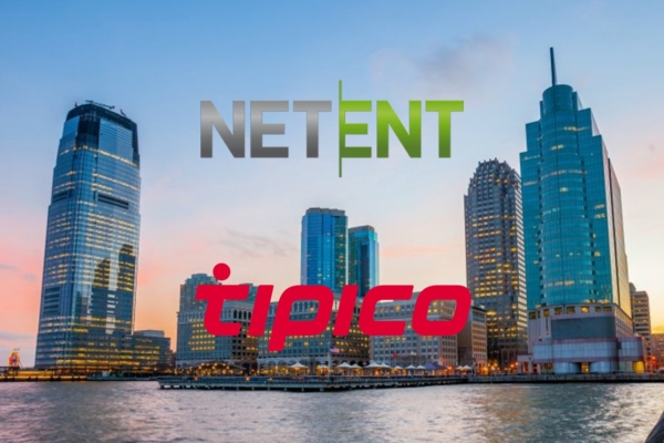 NETENT AND TIPICO MAKE DEAL BEFORE NJ LAUNCH