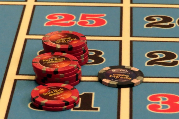 NEW JERSEY CASINO REVENUE APRIL 2024 – THE SECOND HIGHEST ALL TIME HIGH