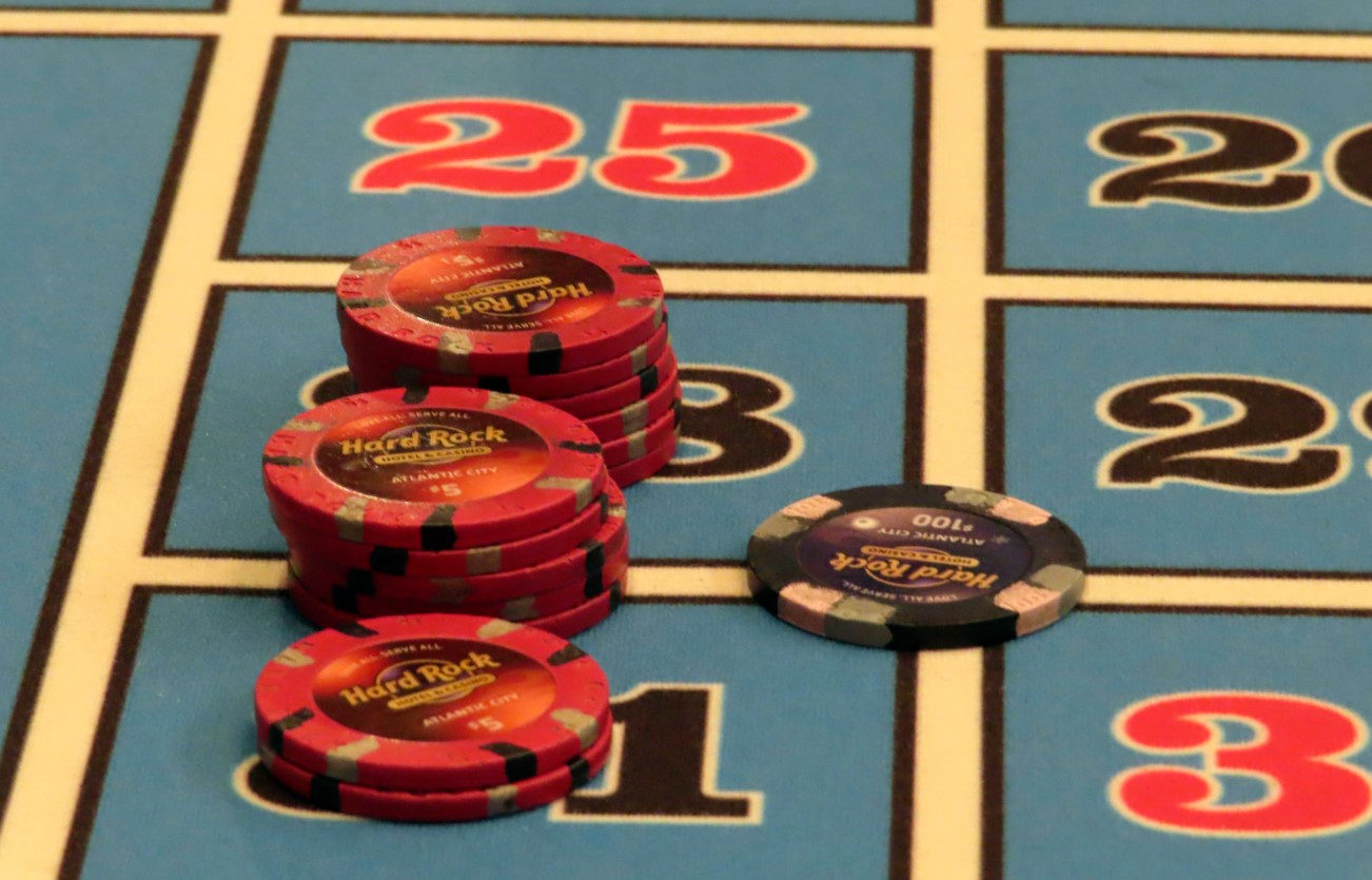 NEW JERSEY CASINO REVENUE APRIL 2024 – THE SECOND HIGHEST ALL TIME HIGH
