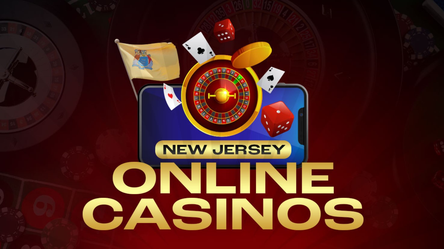 NEW JERSEY ONLINE CASINOS ONLY LEGAL TO NOV 2024