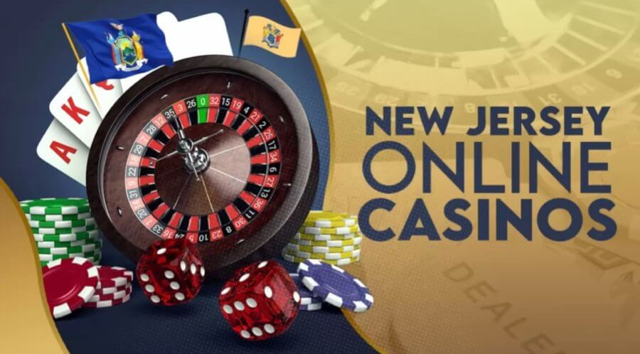 NEW SLOT ADDITIONS IN NJ ONLINE CASINOS 1