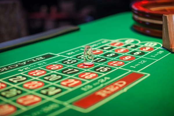 NJ LAND-BASED CASINO REVENUE MAY 2024 – LAND-BASED CASINOS DECLINE ONCE AGAIN