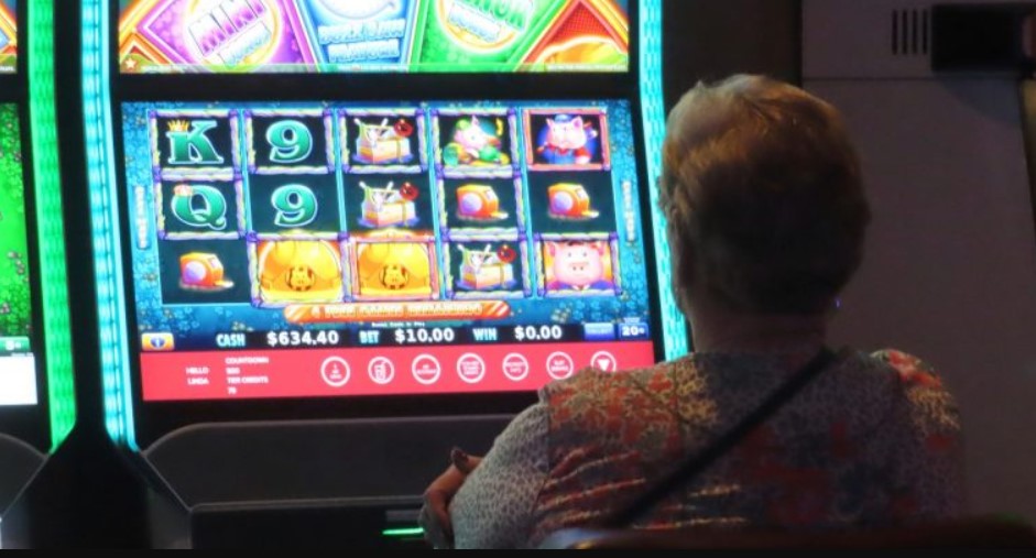 NJ ONLINE CASINOS ON TRACK TO BREAK MORE RECORDS IN 2024