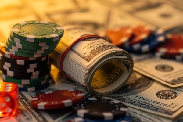 ONLINE CASINO REVENUE IN PENNSYLVANIA SETS THE SECOND HIGHEST RECORD IN APRIL 2024