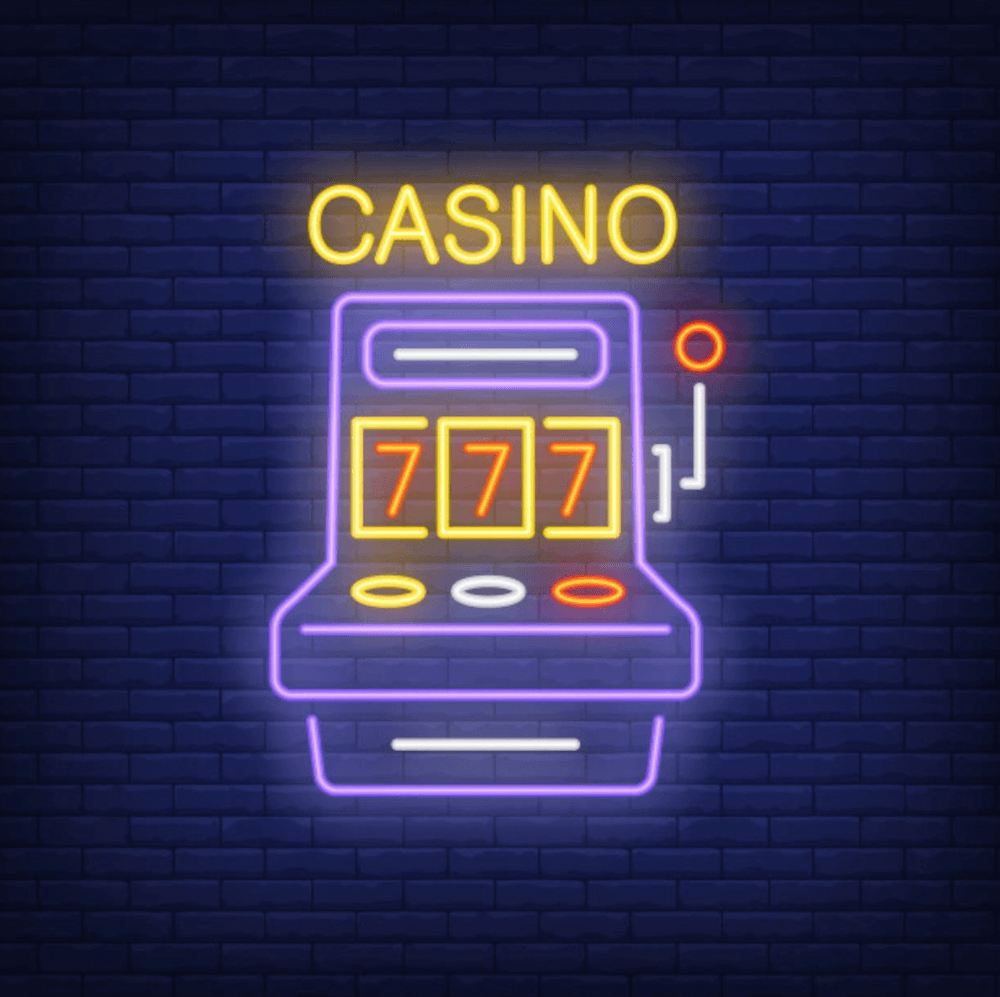 Online-Casino-Slot