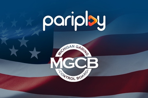 PARIPLAY ACQUIRES MICHIGAN LICENSE