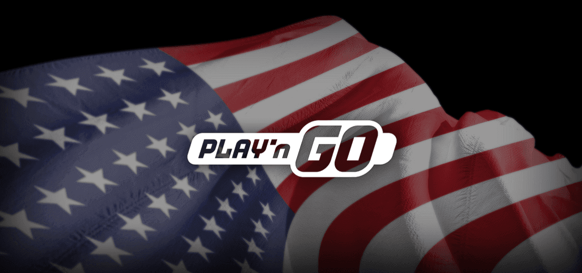 PLAY’N GO SECURES LICENSE IN CONNECTICUT