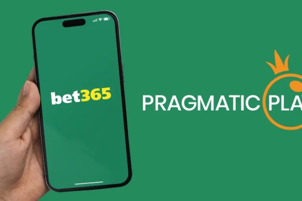 PRAGMATIC PLAY SHOWCASING SLOT GAME LIBRARY WITH BET365