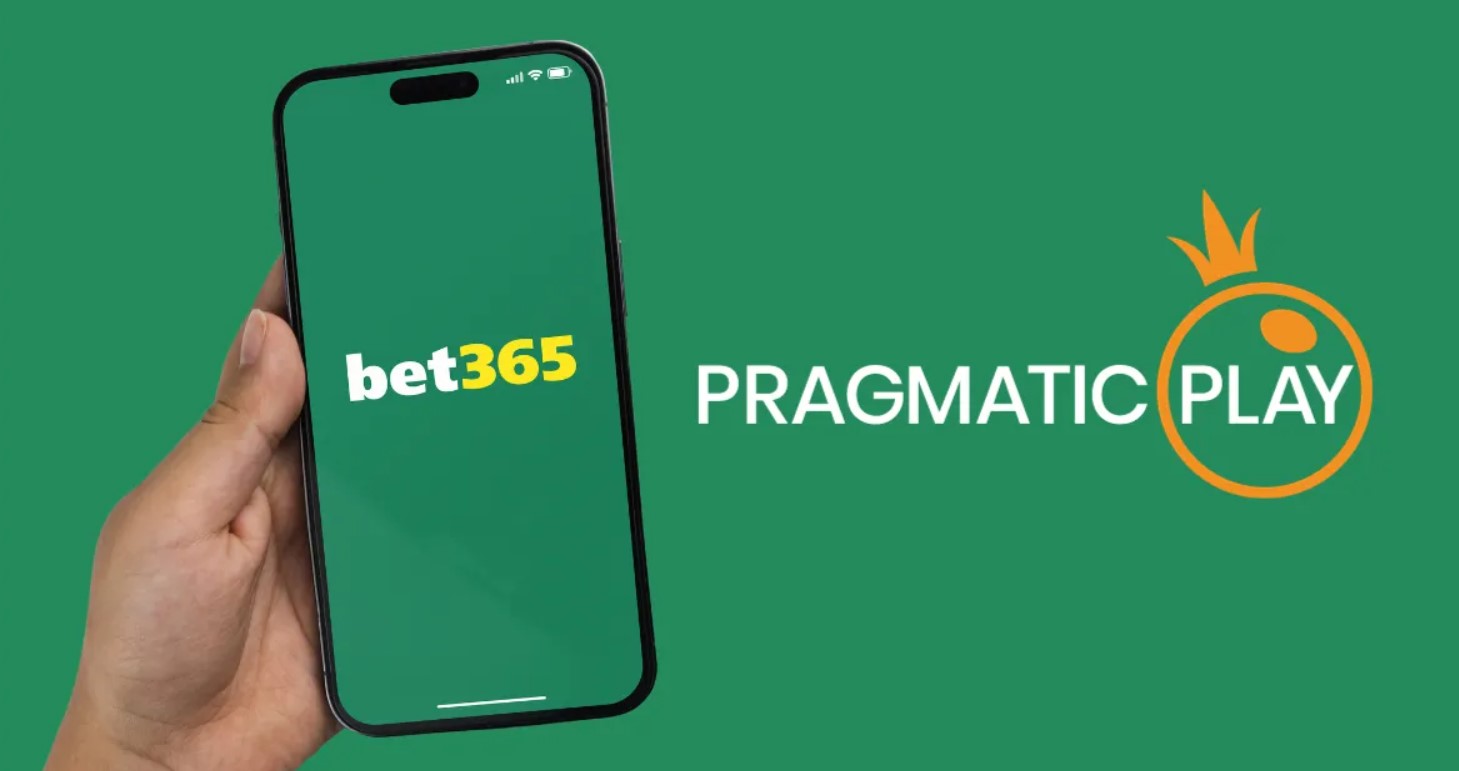 PRAGMATIC PLAY SHOWCASING SLOT GAME LIBRARY WITH BET365