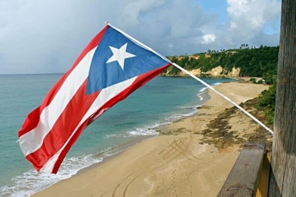 PUERTO RICO TO LAUNCH ONLINE SPORTS BETTING IMMINENTLY? 7 LICENSES ISSUED