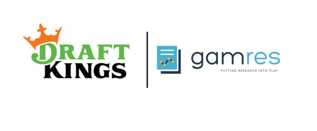 DRAFTKINGS AND GAMRES TO INTRODUCE RESPONSIBLE GAMING TOOL