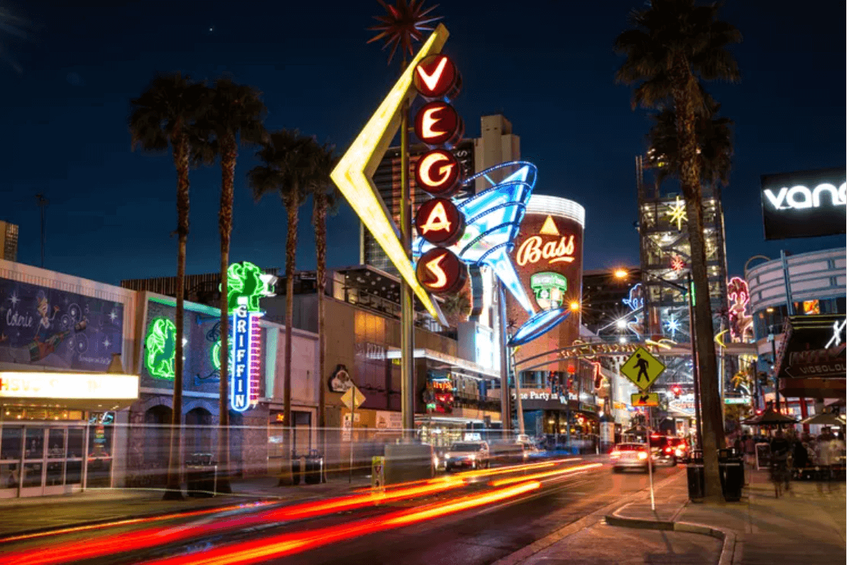 NEVADA’S GAMING INDUSTRY REPORTS $14.8B REVENUE