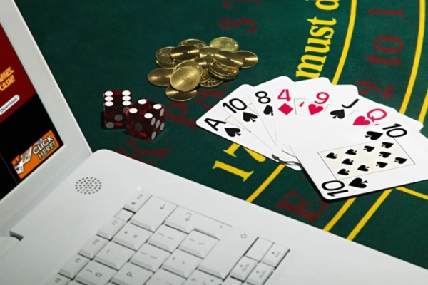 TOP 5 ONLINE CASINO NEWS STORIES OF 2021