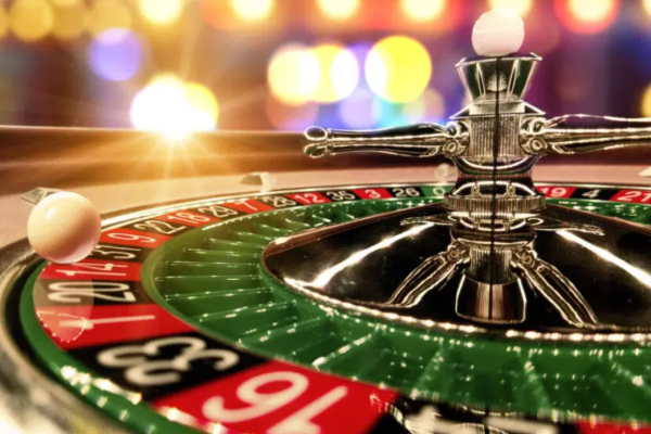 The enigmatic world of roulette: unveiling the mysteries