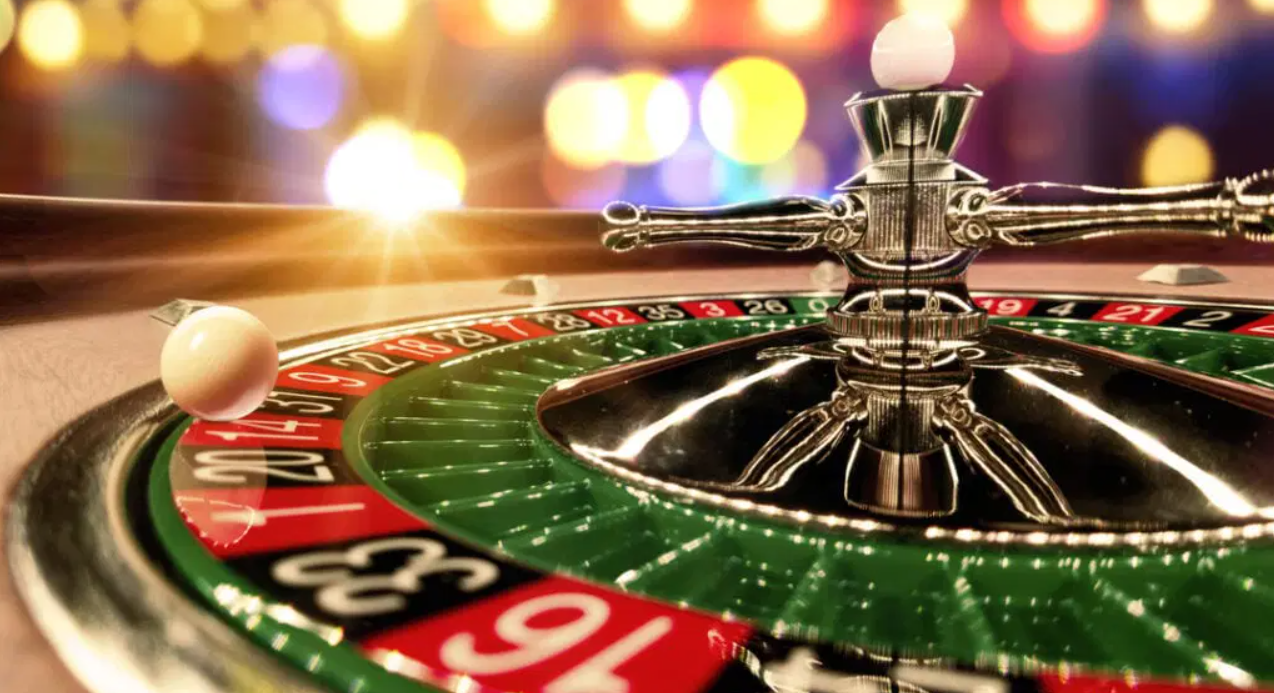 The enigmatic world of roulette 1