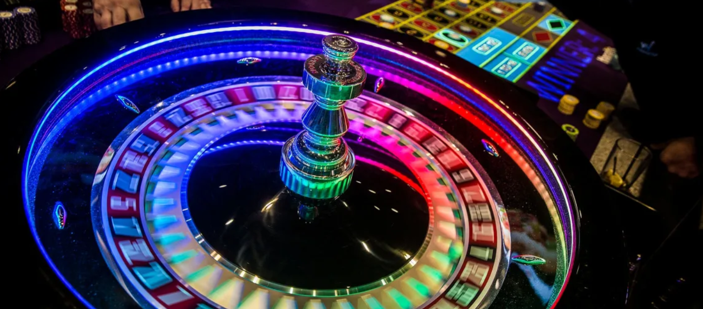 The enigmatic world of roulette 3