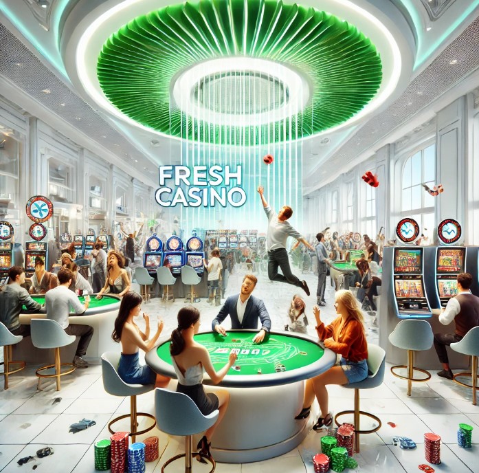 Fresh Casino 3