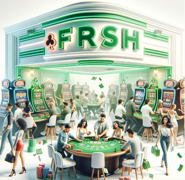 Fresh Casino 2