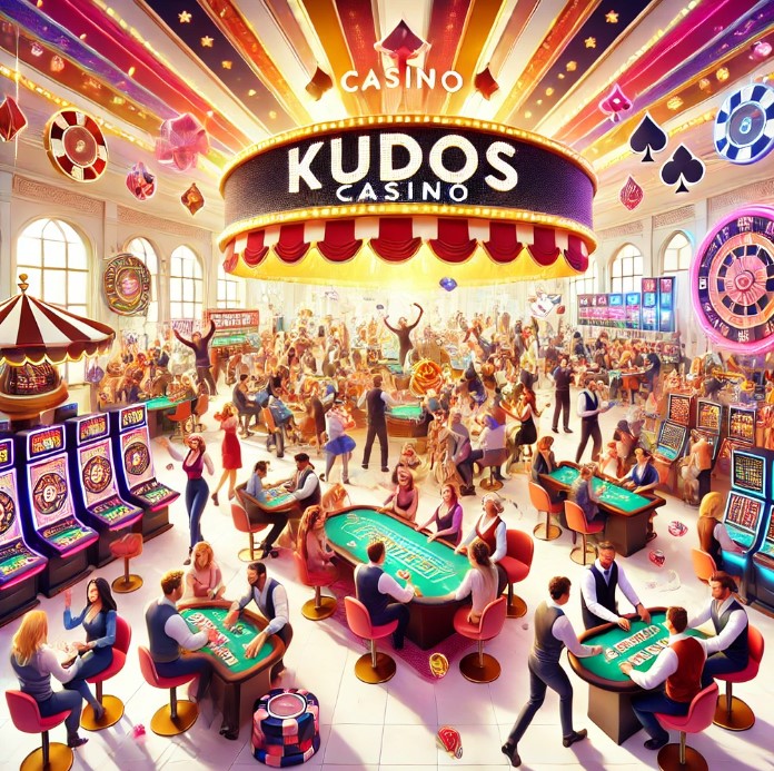 Kudos Casino 1