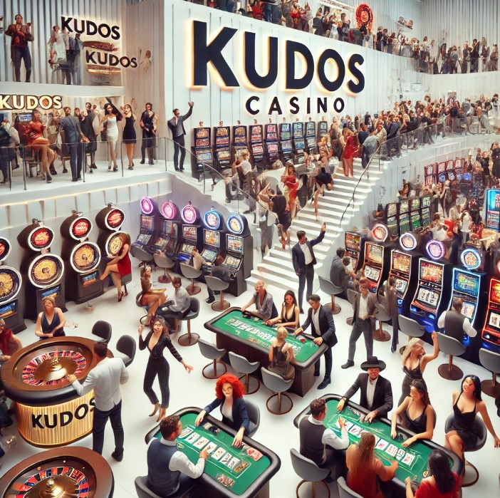 Kudos Casino 2