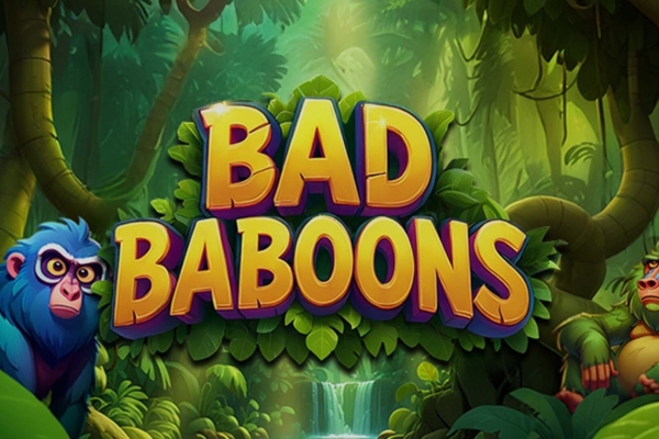 An exciting jungle adventure with big wins